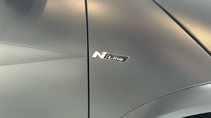 Hyundai IONIQ 5 N 478kW 84 kWh 5dr Auto Electric Hatchback - Image 40